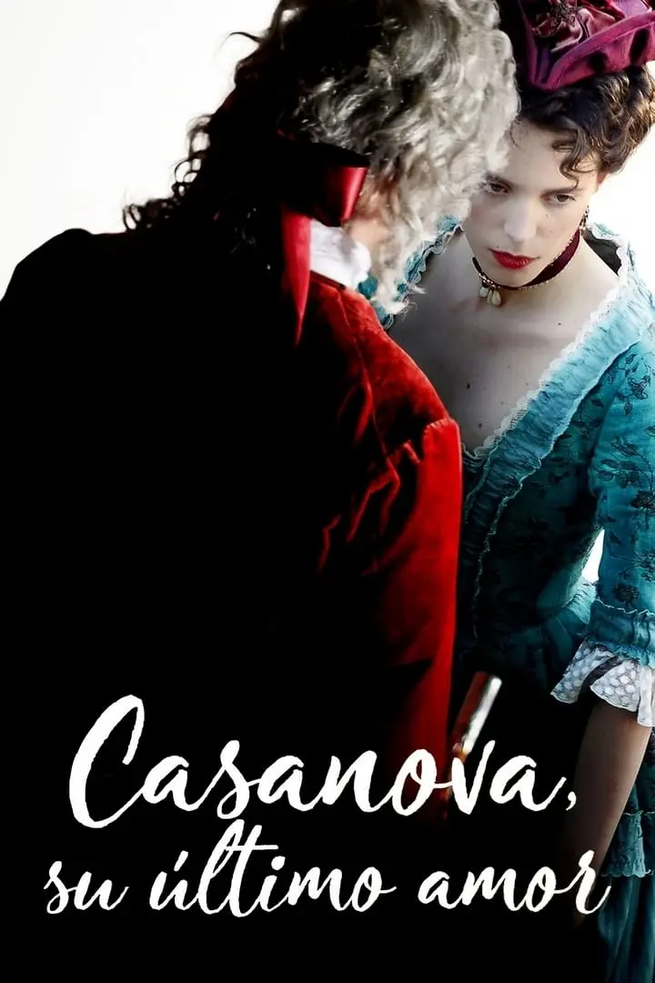 Casanova, su último amor_peliplat