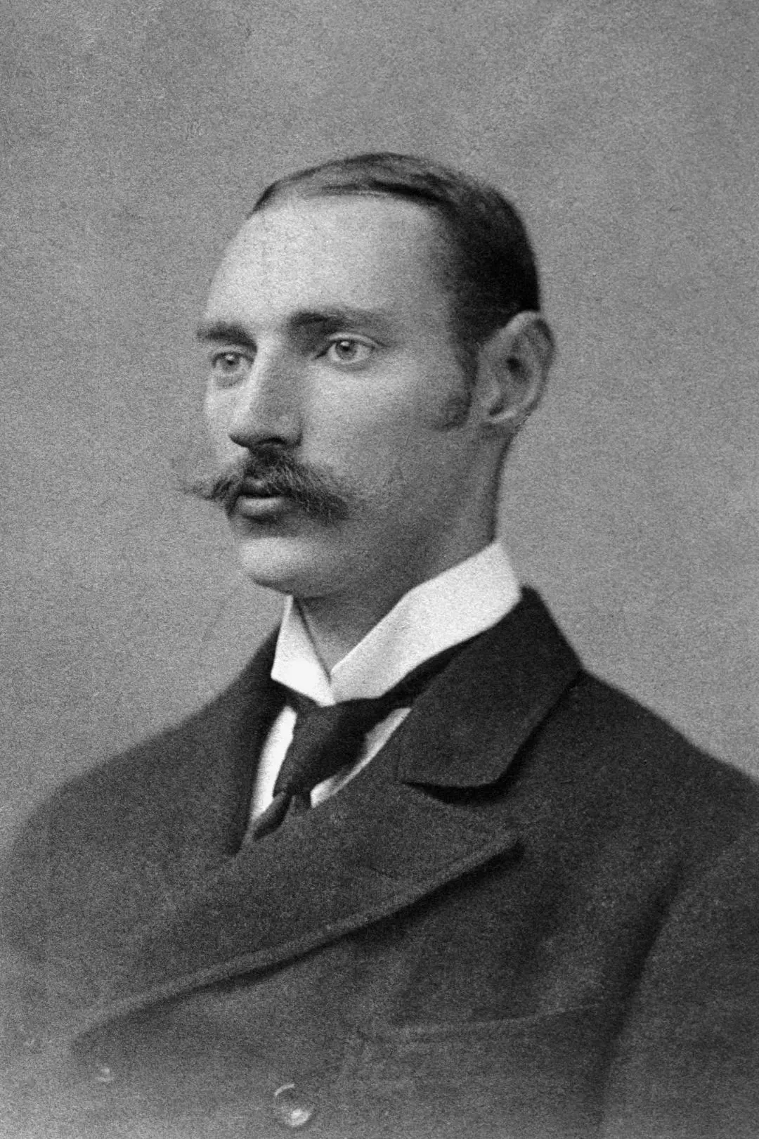 John Jacob Astor_peliplat