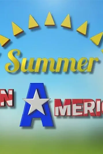 Summer in America_peliplat