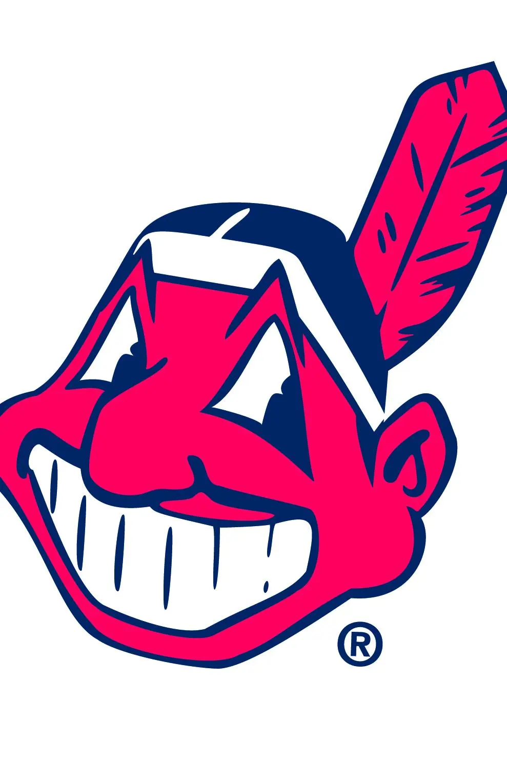 The Cleveland Indians_peliplat