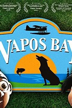 Wapos Bay: The Series_peliplat