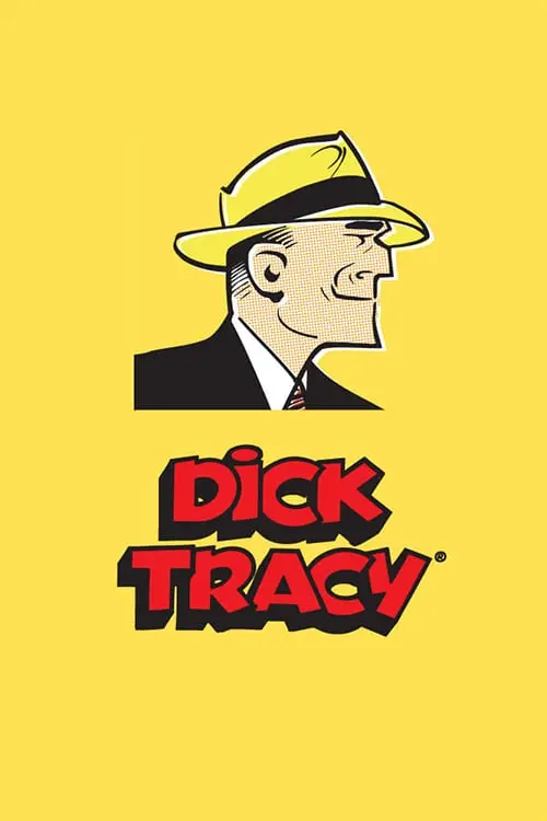 The Dick Tracy Show_peliplat