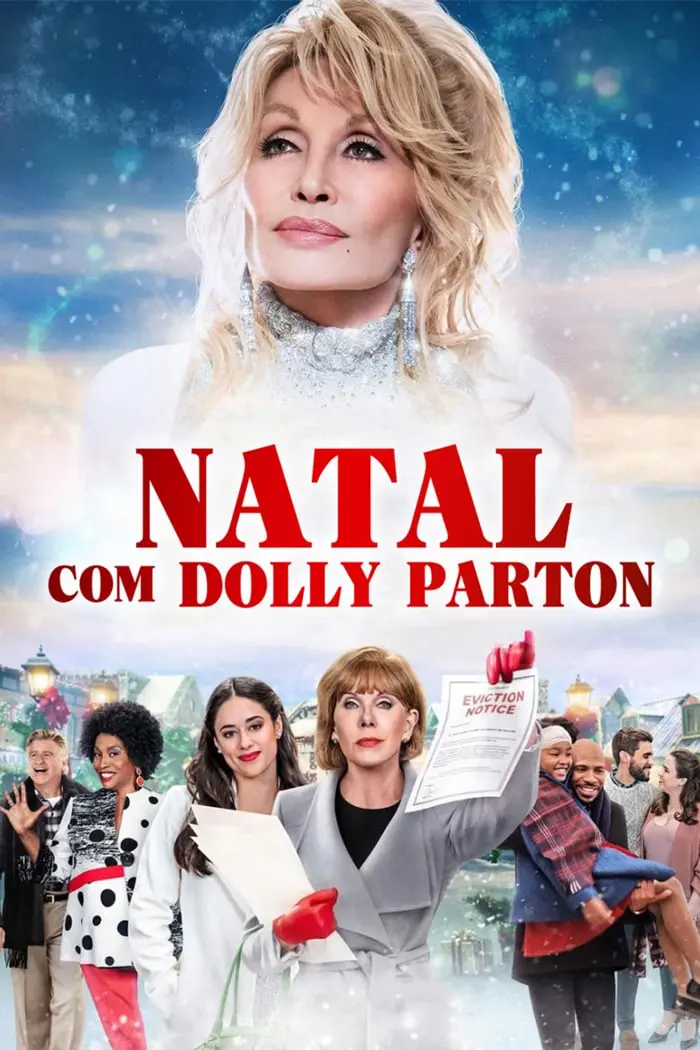 Natal com Dolly Parton_peliplat