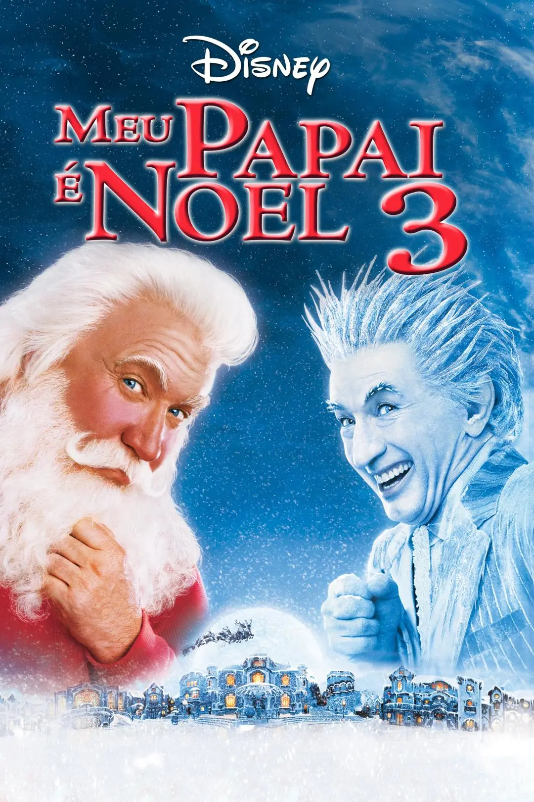 Meu Papai é Noel 3_peliplat