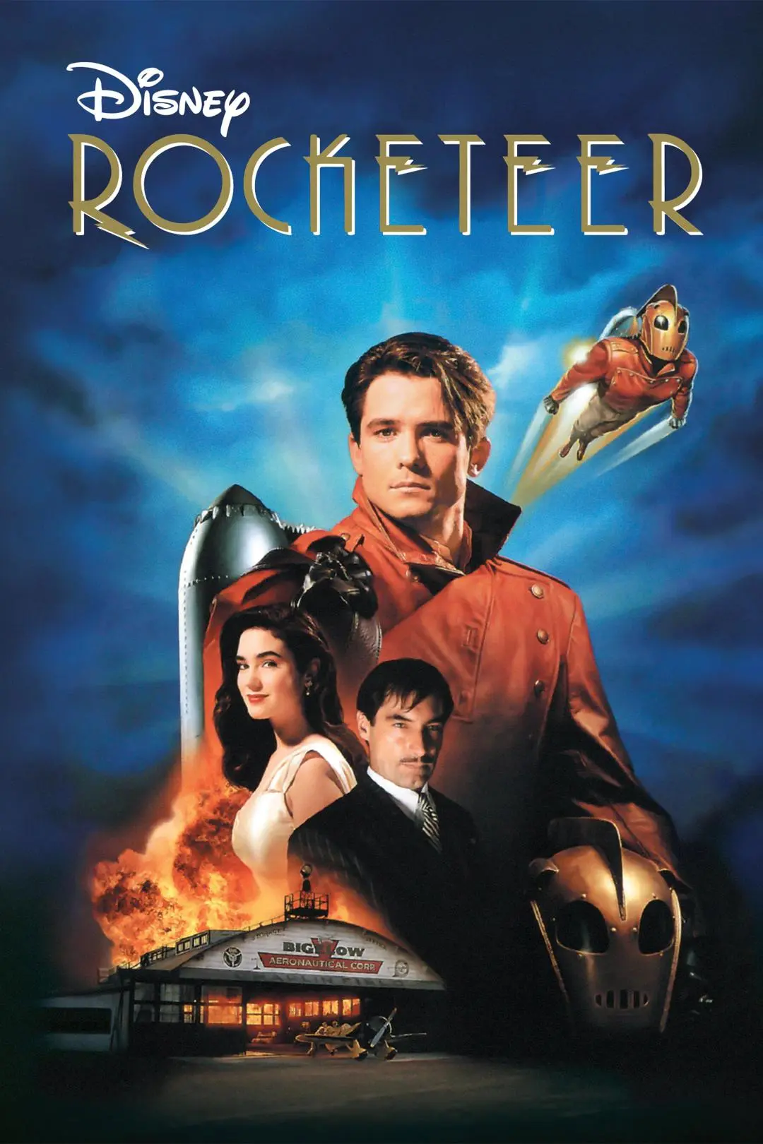 Rocketeer_peliplat