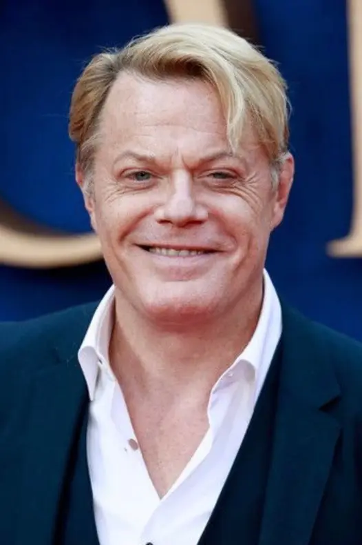 Eddie Izzard_peliplat