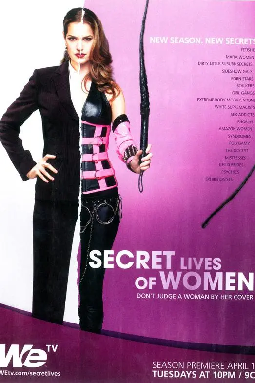 Secret Lives of Women_peliplat