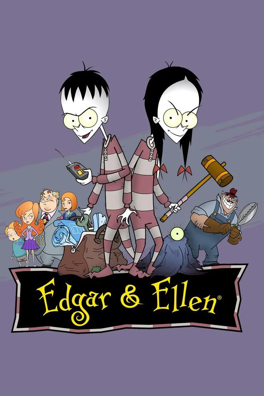 Edgar & Ellen_peliplat