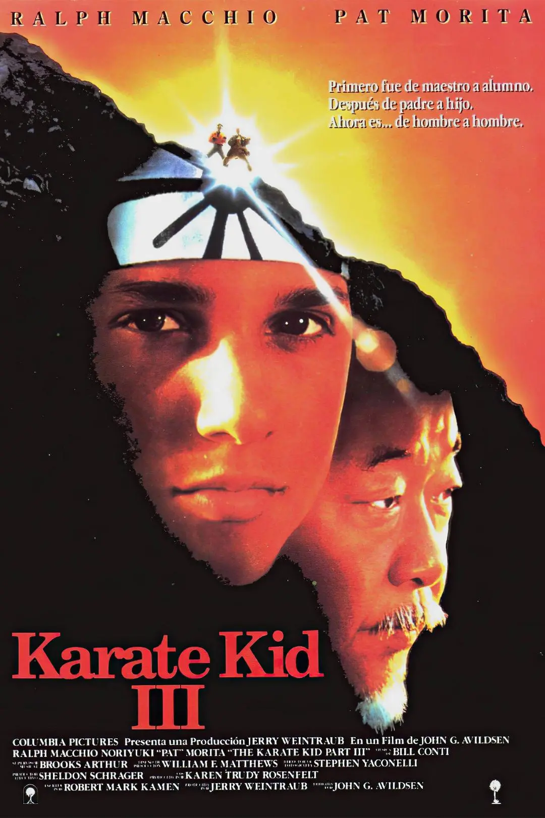 The Karate Kid Part III_peliplat