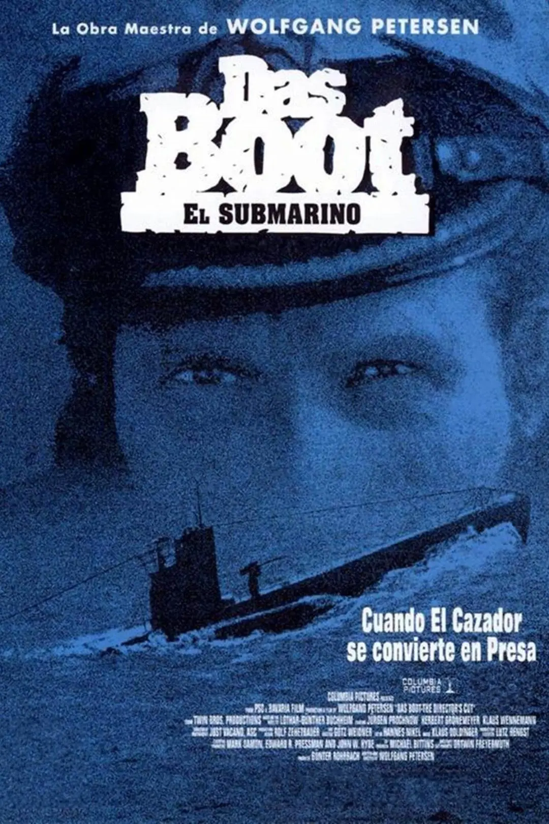 U-Boat 96 (The Boat)_peliplat
