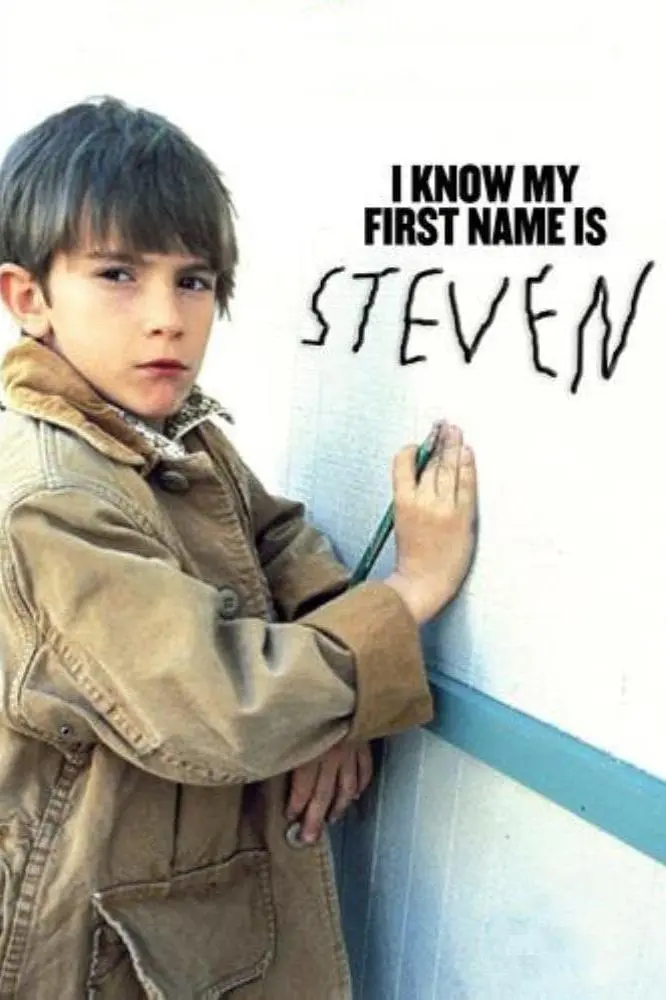 I Know My First Name Is Steven_peliplat