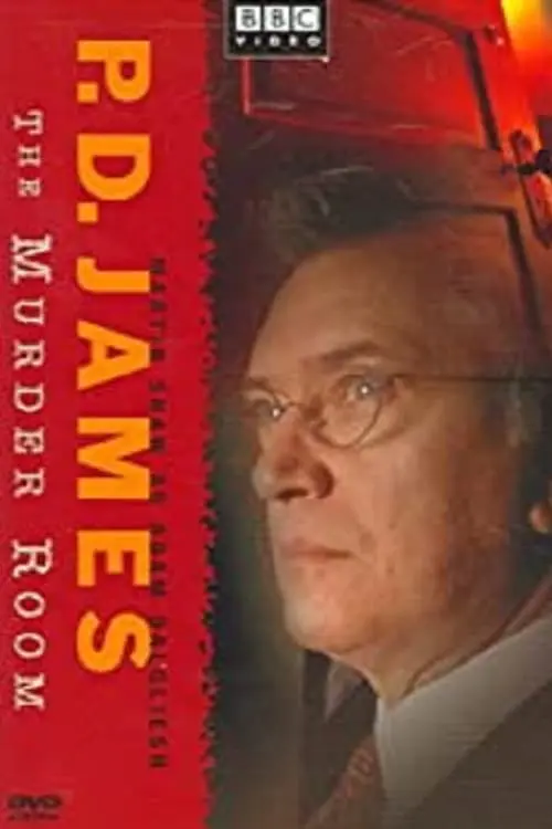 P.D. James: La sala del crimen (TV)_peliplat