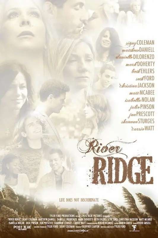 River Ridge_peliplat