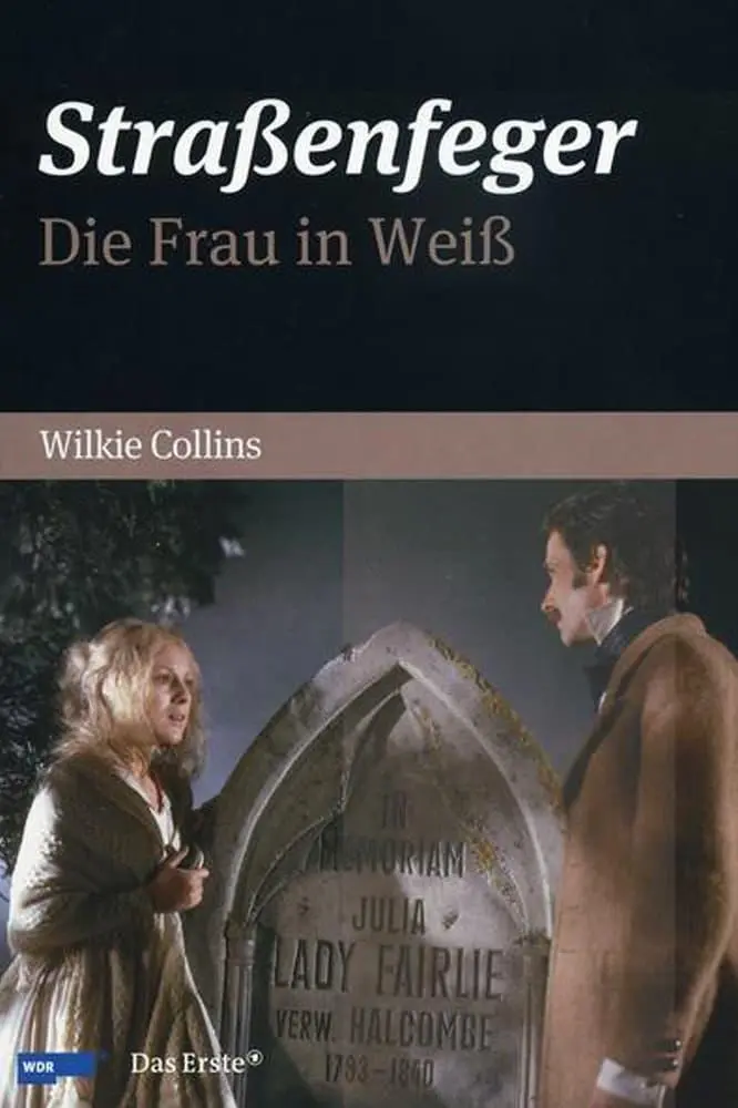 Die Frau in Weiß_peliplat