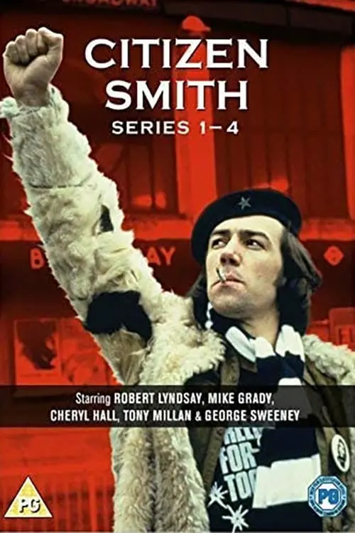 Citizen Smith_peliplat