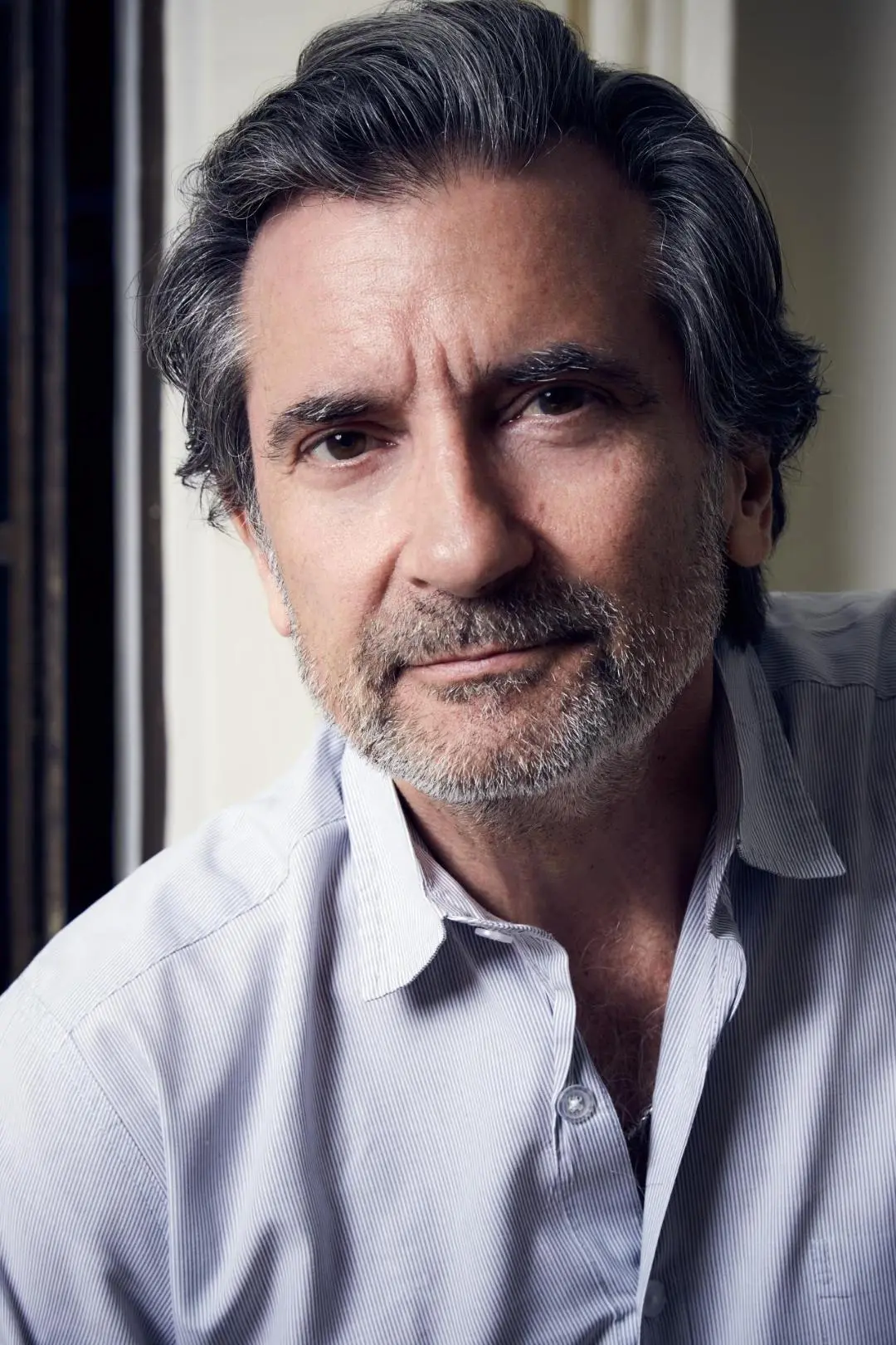 Griffin Dunne_peliplat