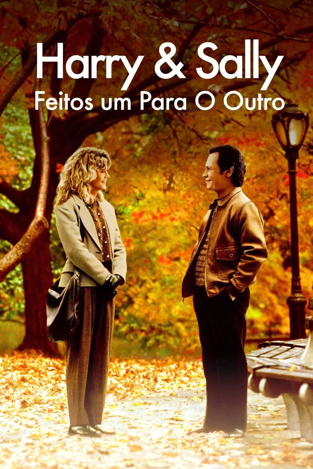 Harry e Sally - Feitos um para o Outro_peliplat