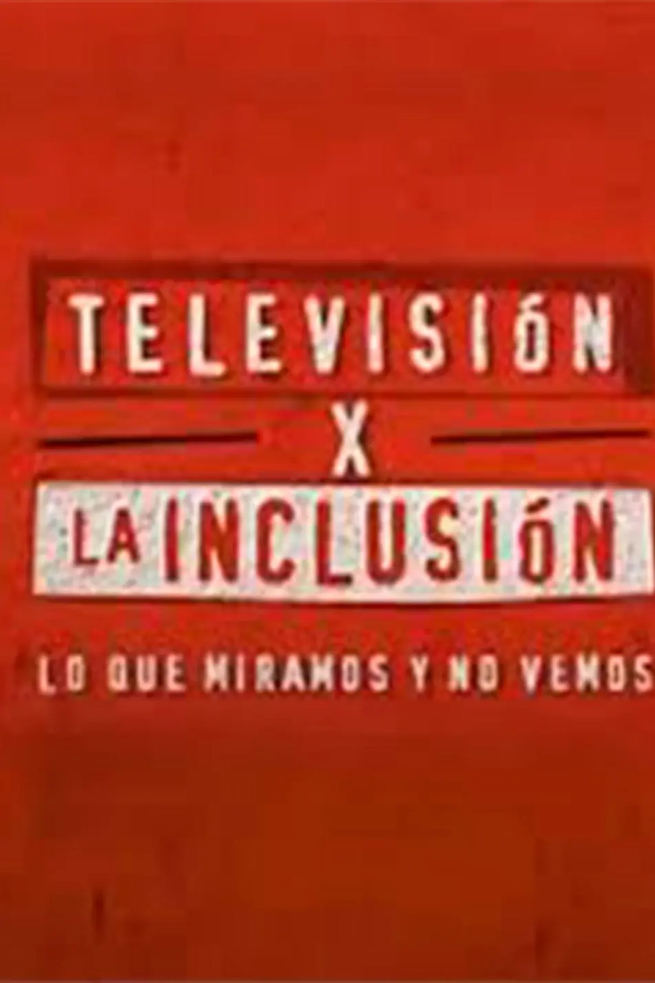 Televisión por la inclusión_peliplat