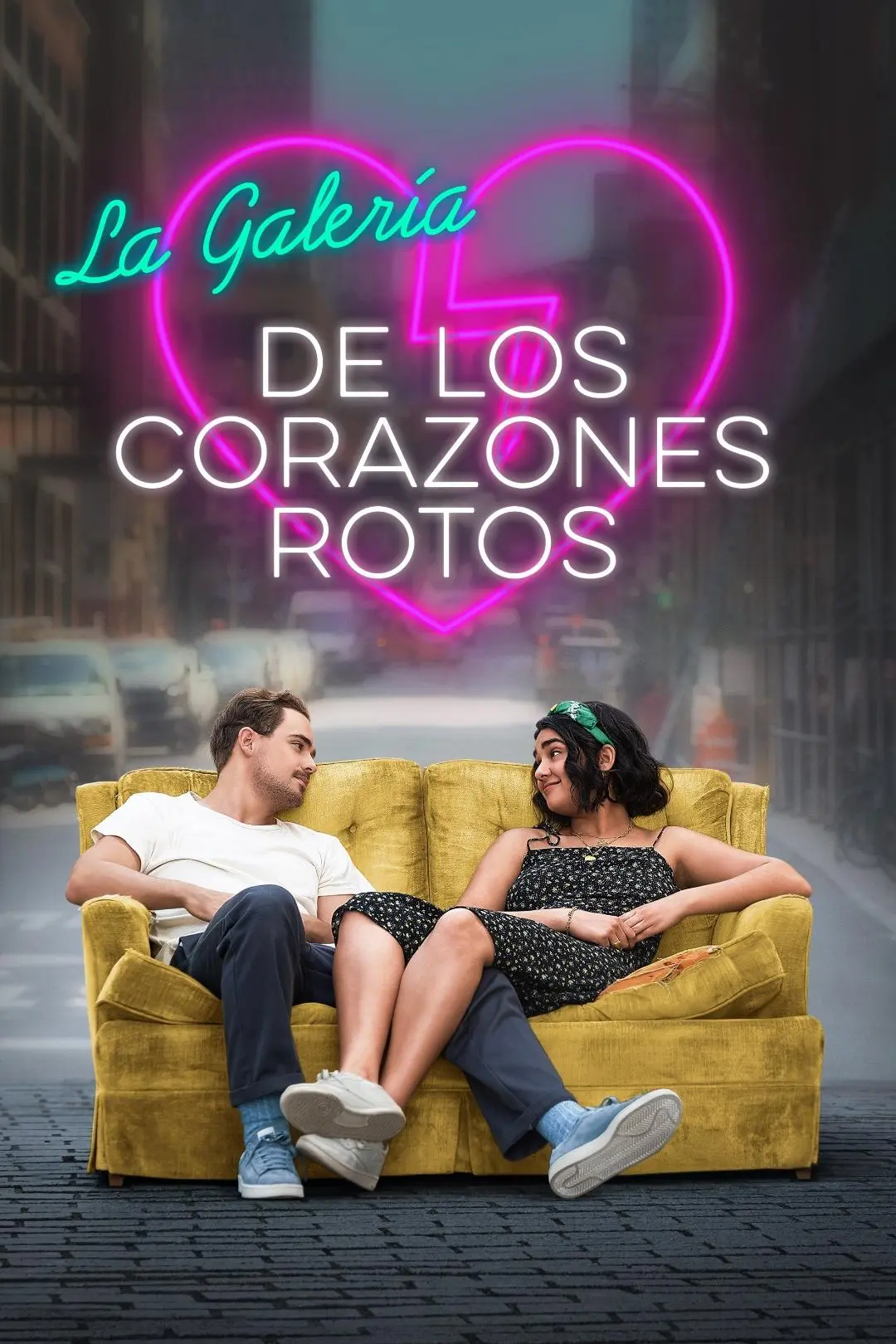 La galería de los corazones rotos_peliplat