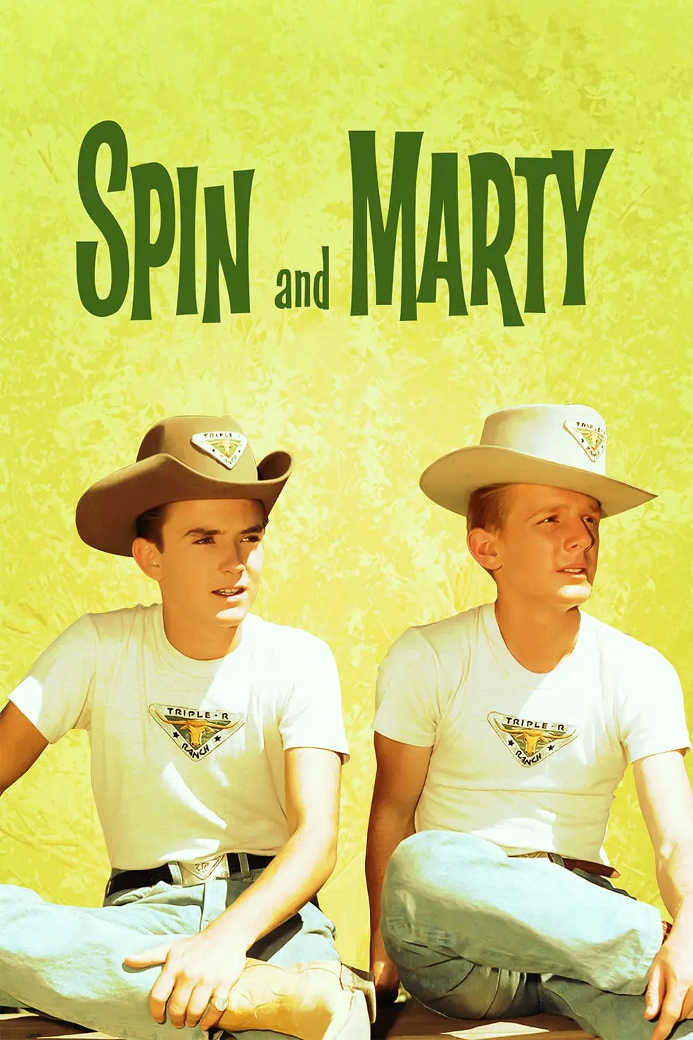 The Adventures of Spin and Marty_peliplat