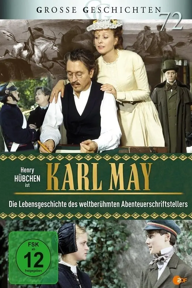 Karl May_peliplat