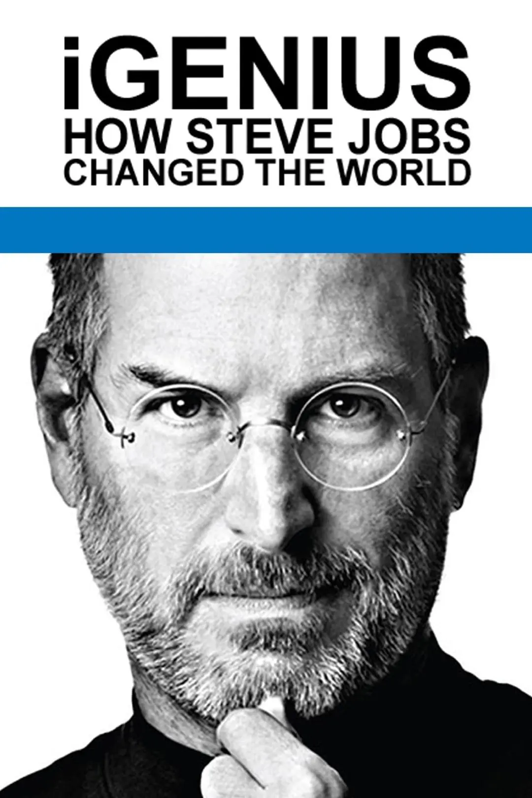 Steve Jobs: El hombre que revolucionó el mundo_peliplat