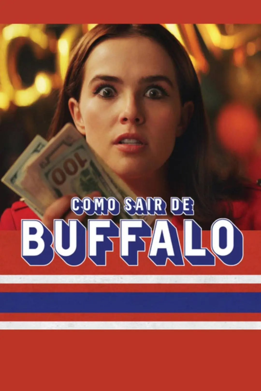 Como Sair de Buffalo_peliplat