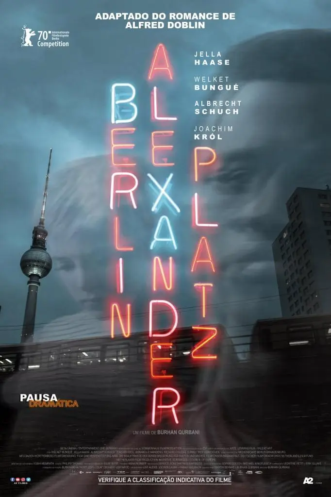 Berlin Alexanderplatz_peliplat