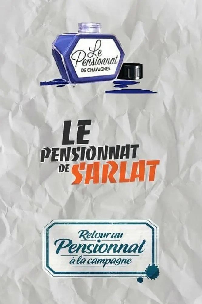 Le Pensionnat_peliplat