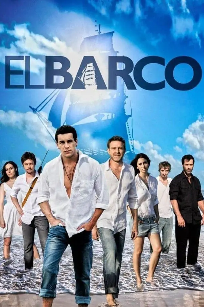 El barco_peliplat