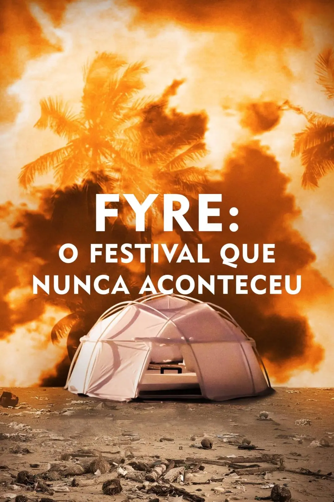 FYRE: O Festival que Nunca Aconteceu_peliplat