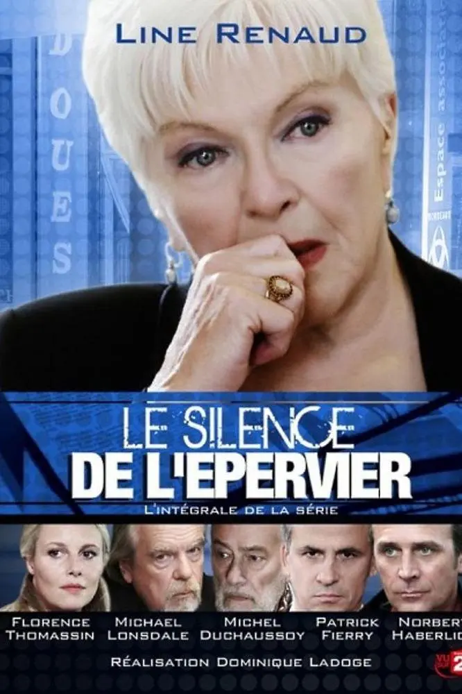 Le silence de l'épervier_peliplat