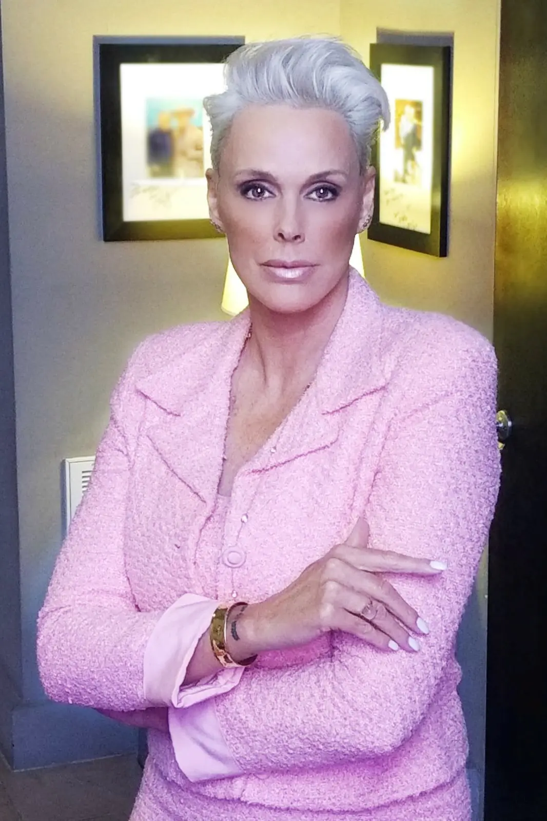 Brigitte Nielsen_peliplat