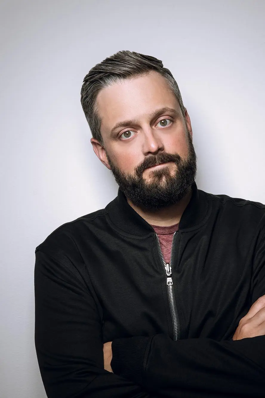 Nate Bargatze_peliplat