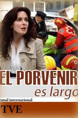 El porvenir es largo_peliplat