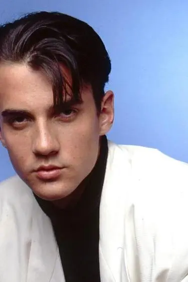 Tommy Page_peliplat