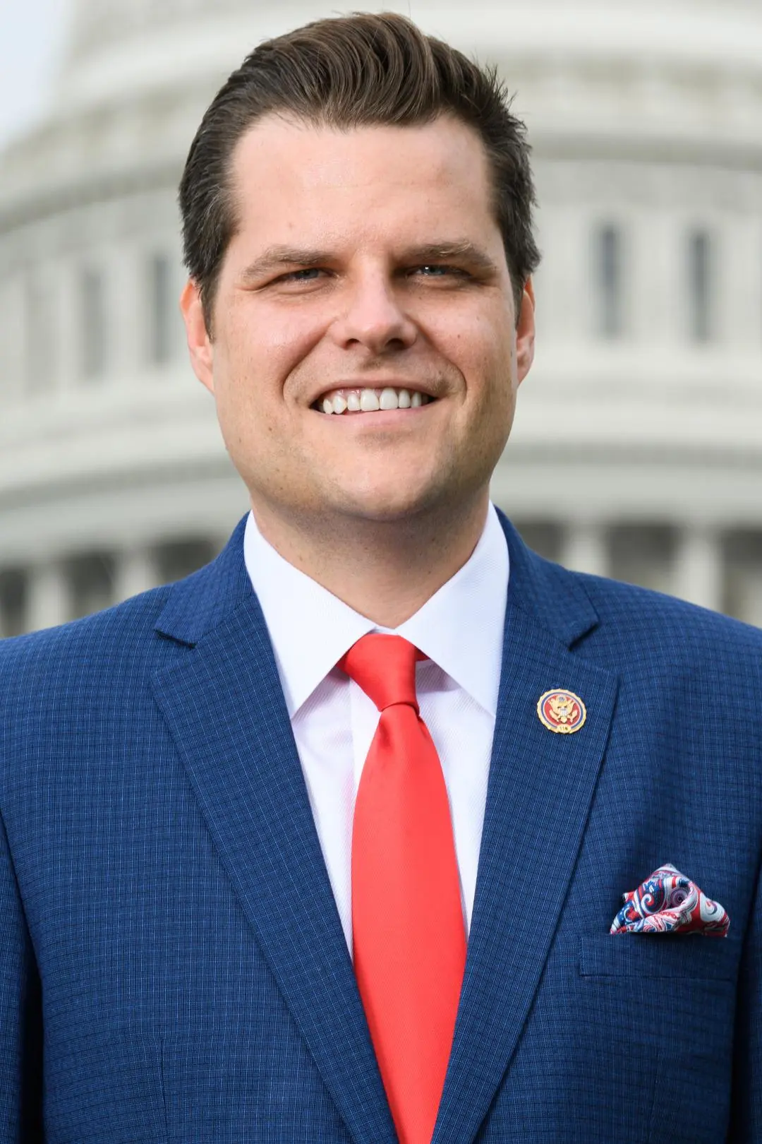 Matt Gaetz_peliplat