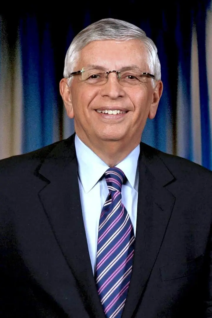 David Stern_peliplat