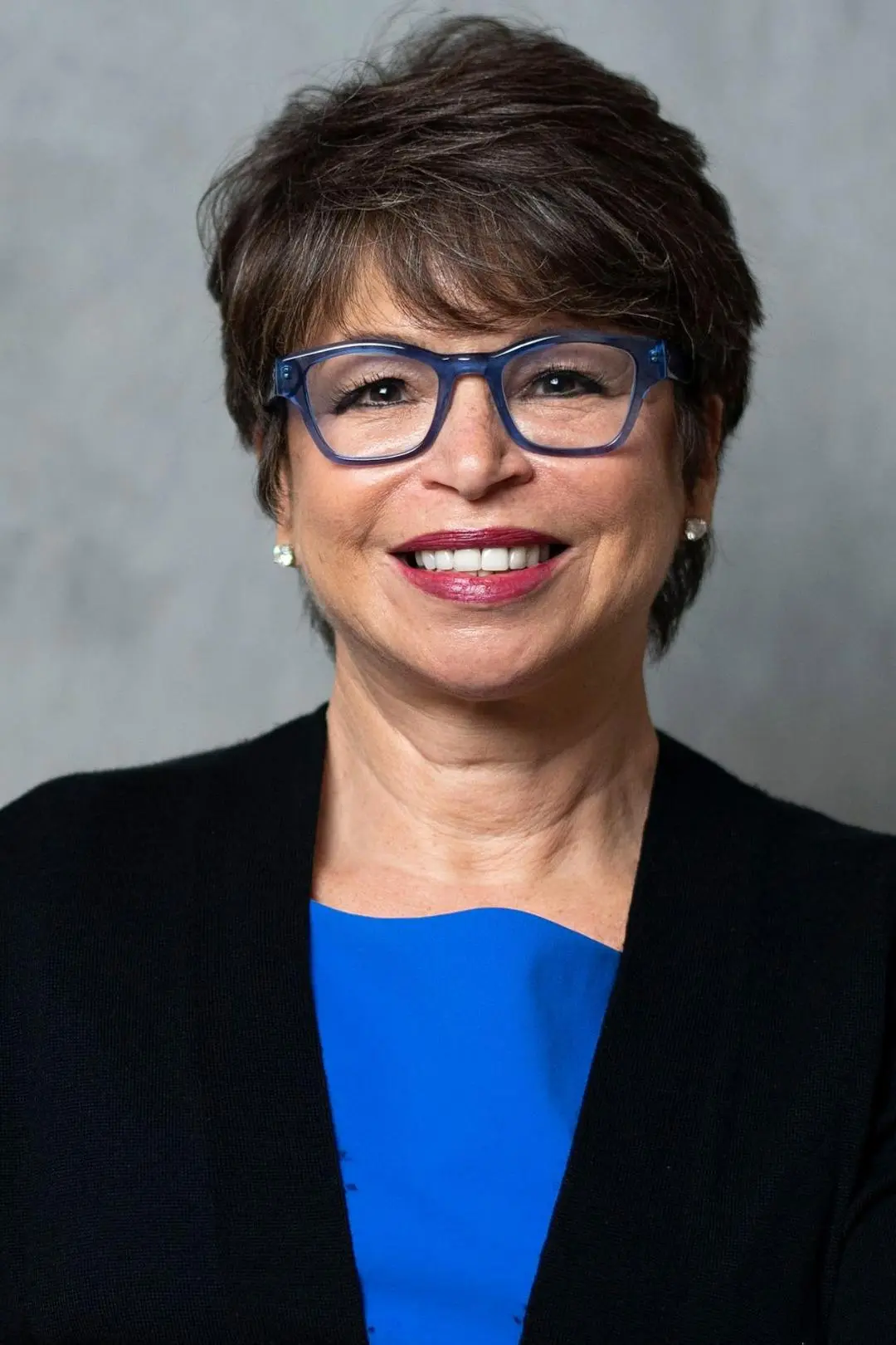 Valerie Jarrett_peliplat