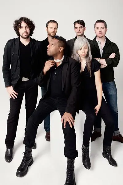 The Dears_peliplat