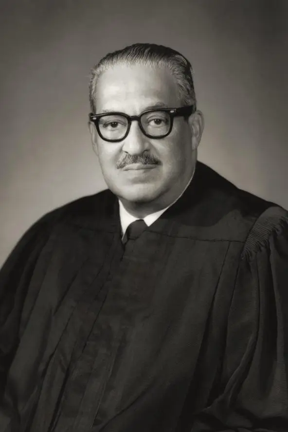 Thurgood Marshall_peliplat