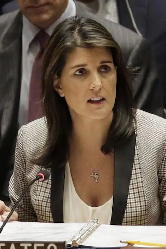 Nikki Haley_peliplat