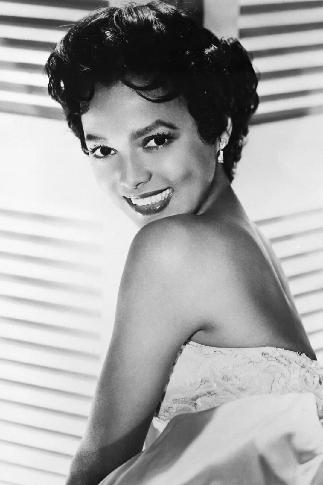 Dorothy Dandridge_peliplat