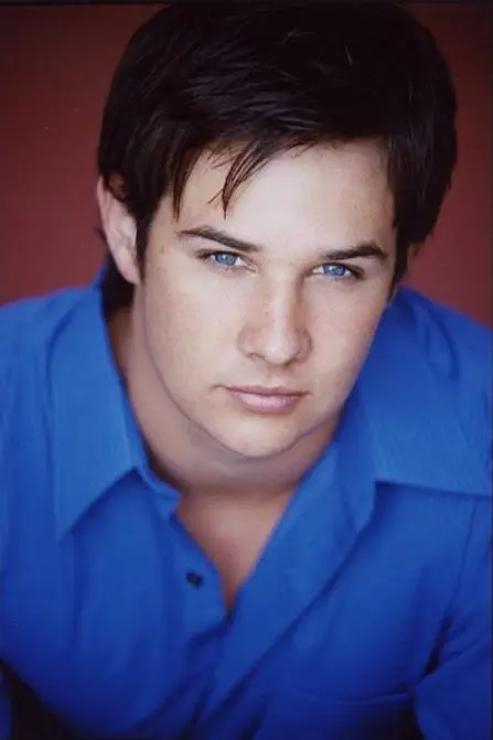 Ryan Merriman_peliplat