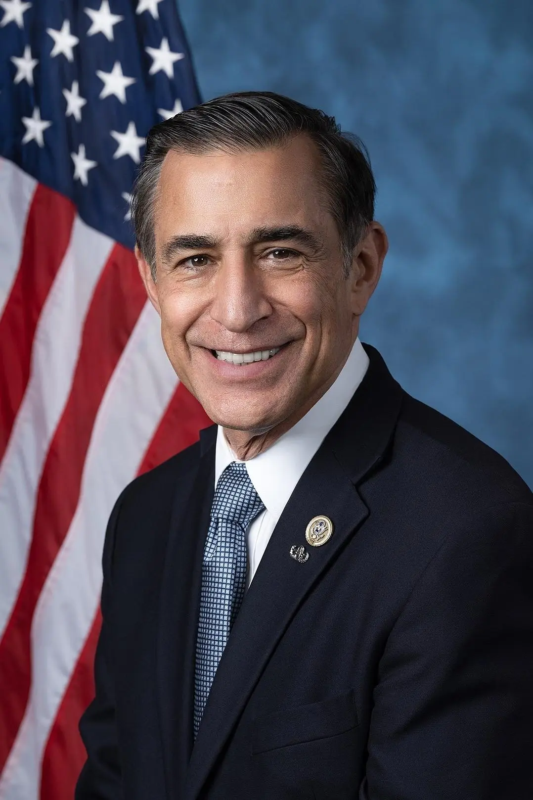 Darrell Issa_peliplat