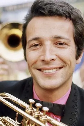 Herb Alpert & The Tijuana Brass_peliplat