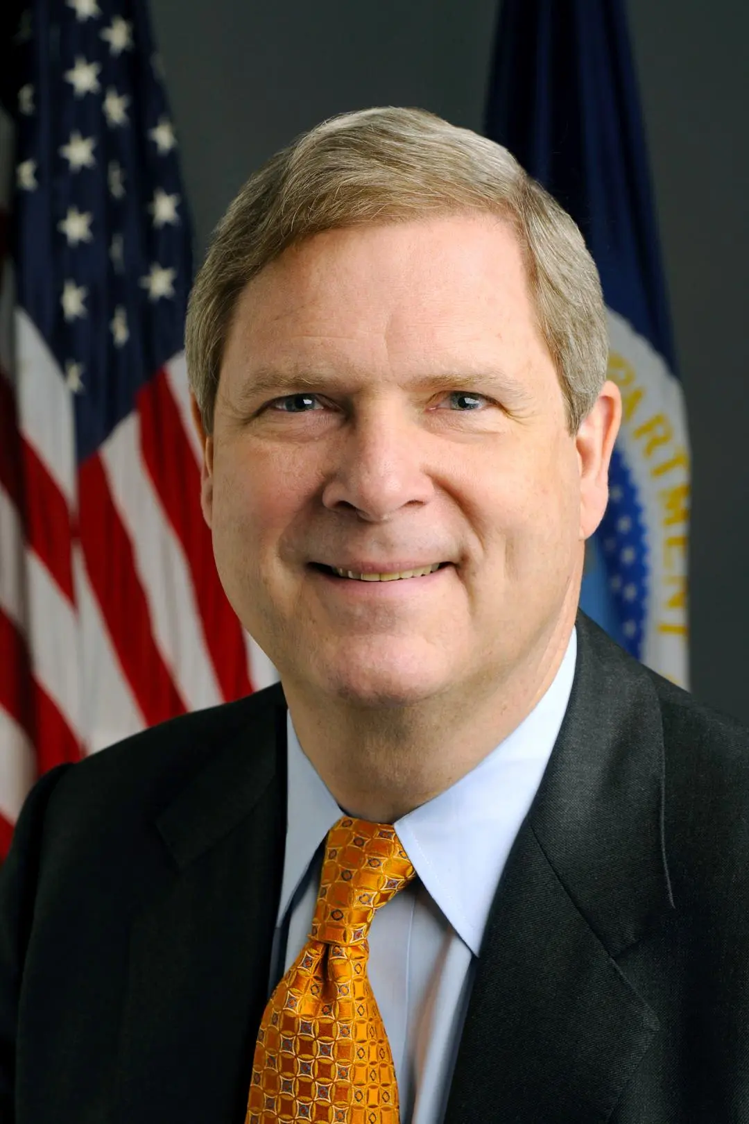 Tom Vilsack_peliplat