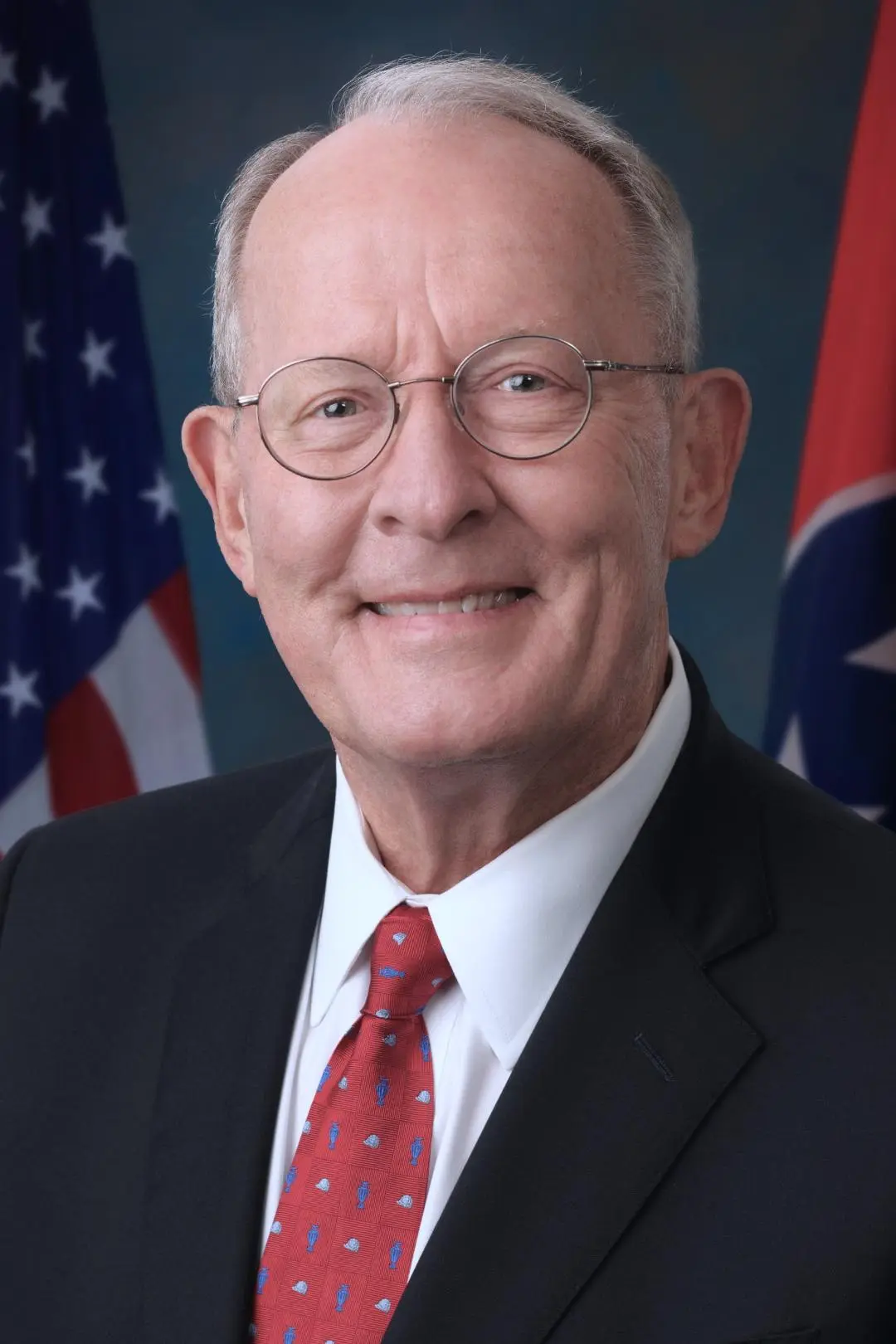 Lamar Alexander_peliplat