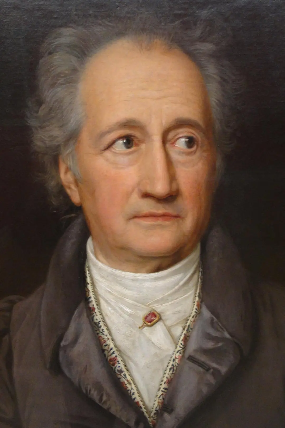 Johann Wolfgang von Goethe_peliplat