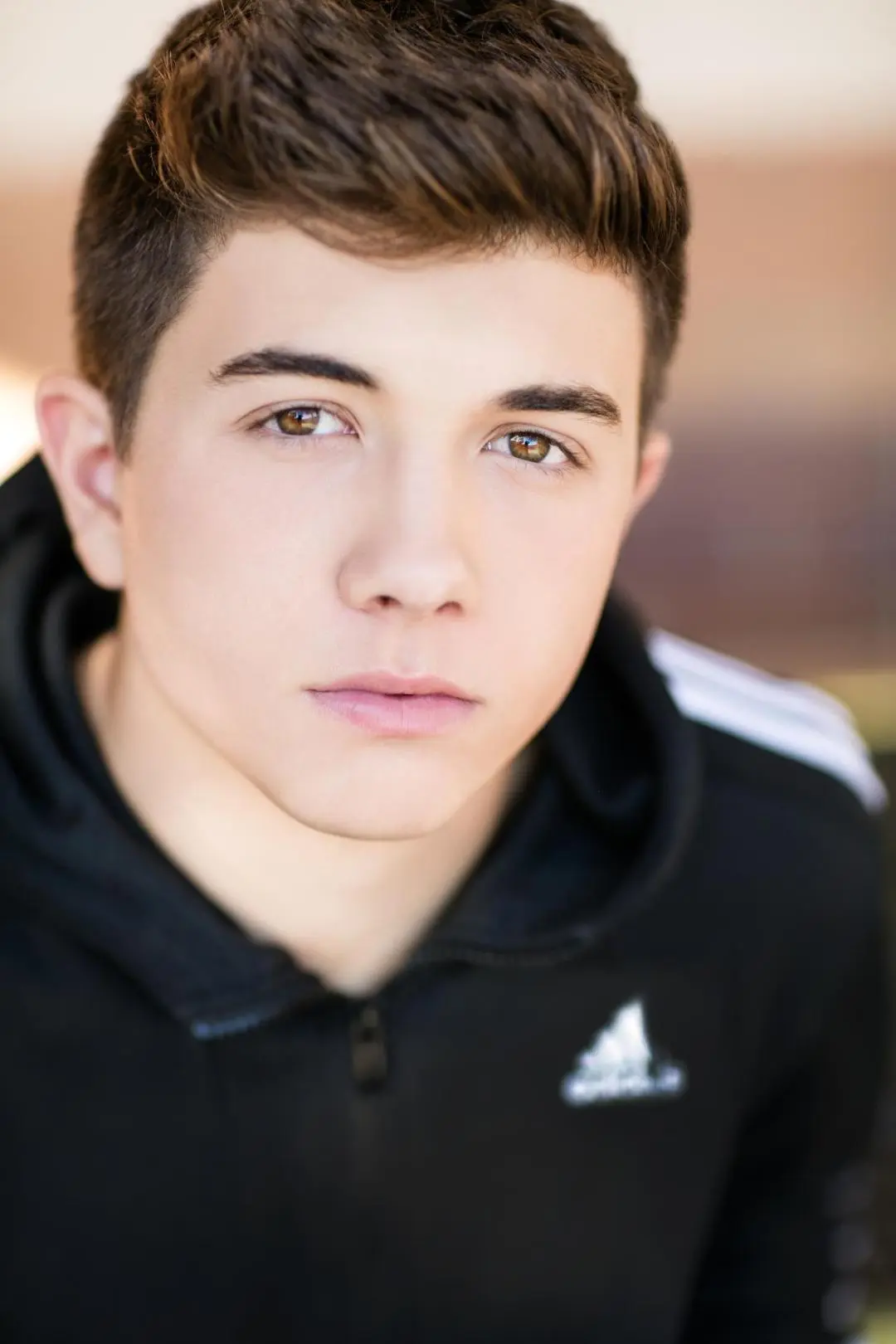 Bradley Steven Perry_peliplat